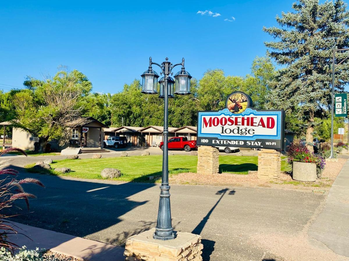 Moosehead Lodge Rangely Екстериор снимка
