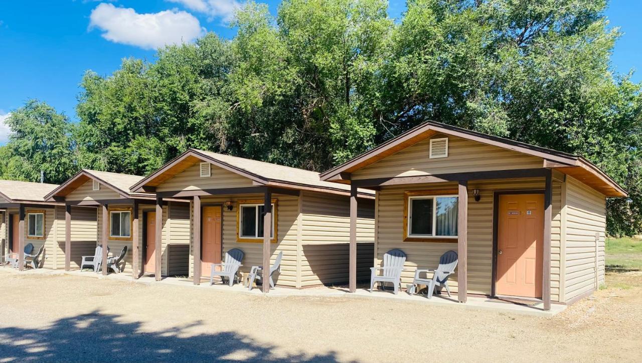 Moosehead Lodge Rangely Екстериор снимка