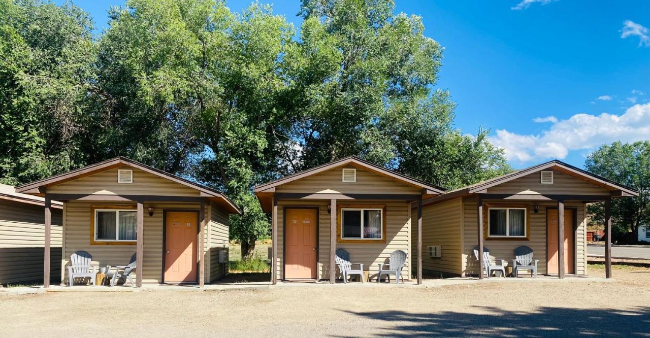 Moosehead Lodge Rangely Екстериор снимка